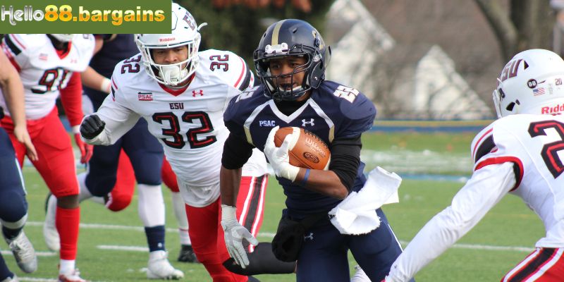 Thể thao Hello88: Chuyên mục cá cược bóng đá tỷ lệ ăn cao 4 Đặc điểm nổi trội của sảnh thể thao Hello88