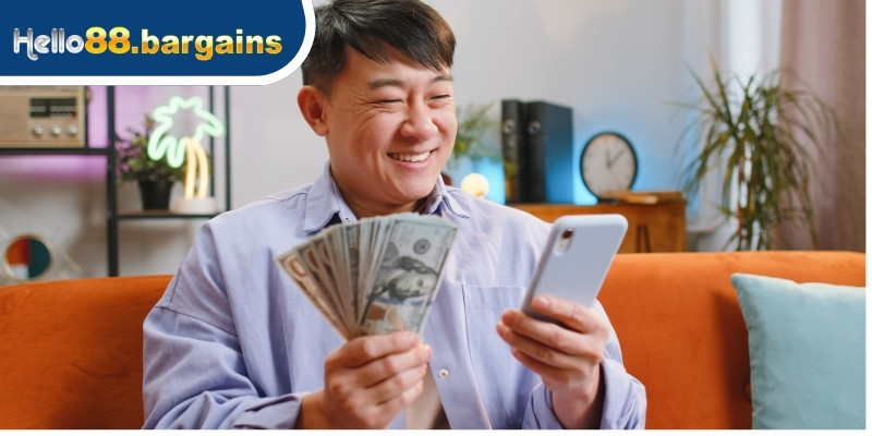 Xổ số Hello88: Danh mục trò chơi xổ sổ được yêu thích nhất 4 Xổ số Hello88 hỗ trợ các giao dịch diễn ra nhanh chóng an toàn