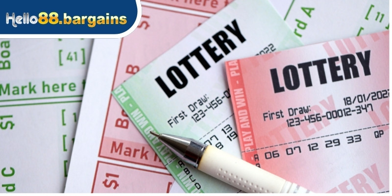 Xổ số Hello88: Danh mục trò chơi xổ sổ được yêu thích nhất 3 Xổ số Hello88 áp dụng tỷ lệ đổi trả thưởng cực cao