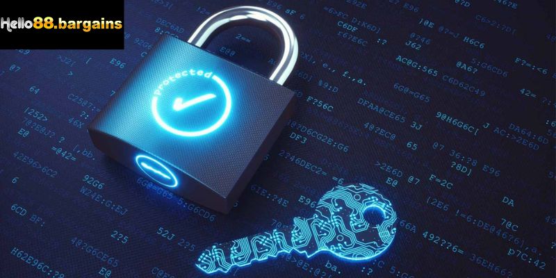 Game bài Hello88: Top game bài online đắt khách nhất hiện nay 4 Cơ chế bảo mật hiện đại tạo niềm tin đối với hội viên