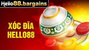 Xóc đĩa Hello88: Trò chơi xóc đĩa trực tuyến gây bão 2025 8 Xóc đĩa Hello88