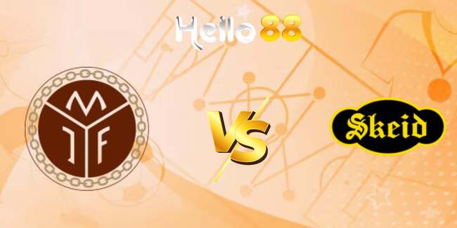 nhan dinh mjondalen vs skeid 1