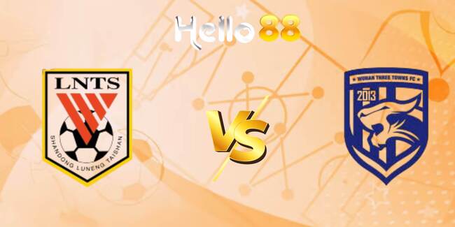 nhan dinh shandong taishan vs wuhan three towns 1