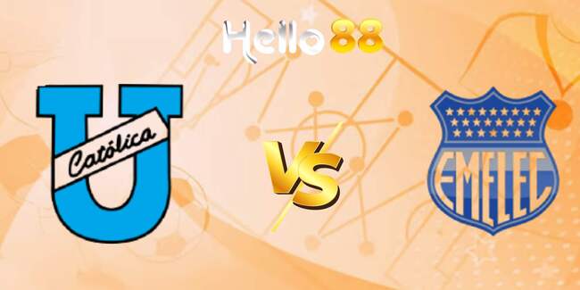 nhan dinh universidad catolica vs club sport emelec 6