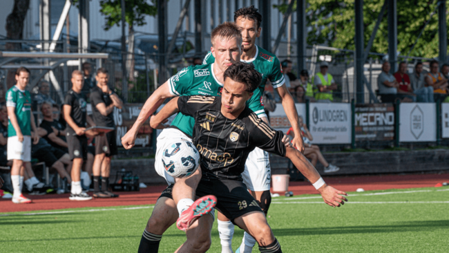 Soi kèo chuẩn xác JIPPO vs Ekenas IF, 22h30 16/07 2 Màn chạm trán nảy lửa giữa JIPPO vs Ekenas IF