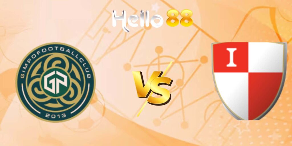 Roasso Gimpo vs Busan IParkFC