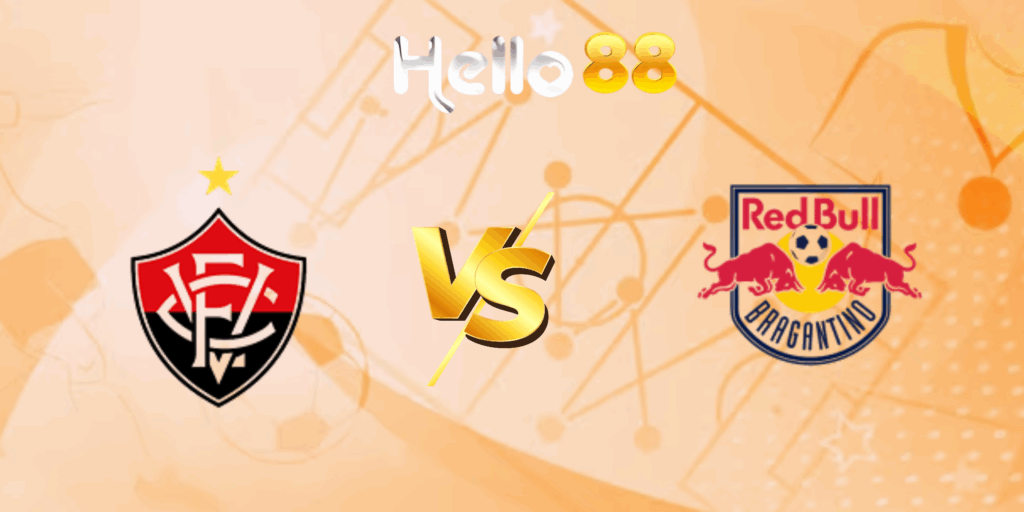 Kèo chuẩn xác Vitoria Salvador BA vs Bragantino SP, 02h00 21/07 8 Vitoria Salvador BA vs Bragantino SP