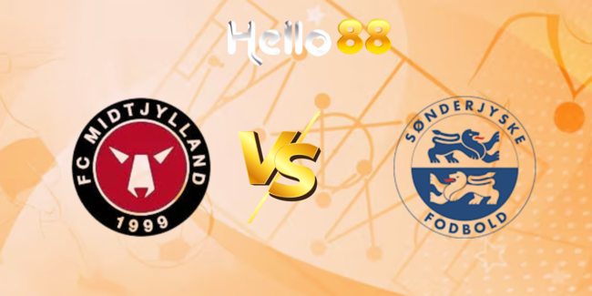 Soi kèo chuẩn xác Midtjylland vs Sonderjyske, 0h00 ngày 29/07 7 nhan dinh midtjylland vs sonderjyske 6