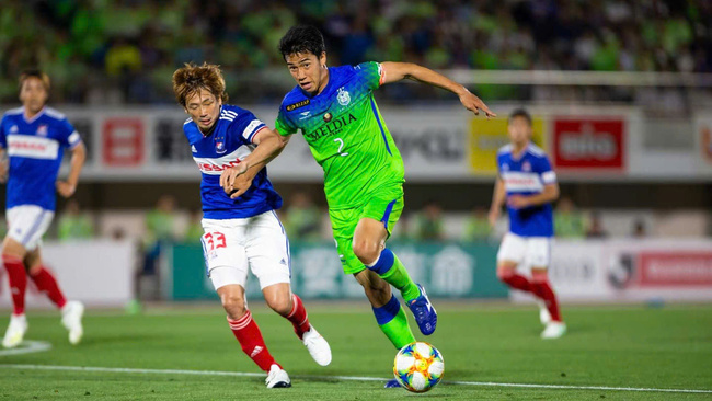 Màn chạm trán nảy lửa giữa Vissel Kobe vs Shonan Bellmare