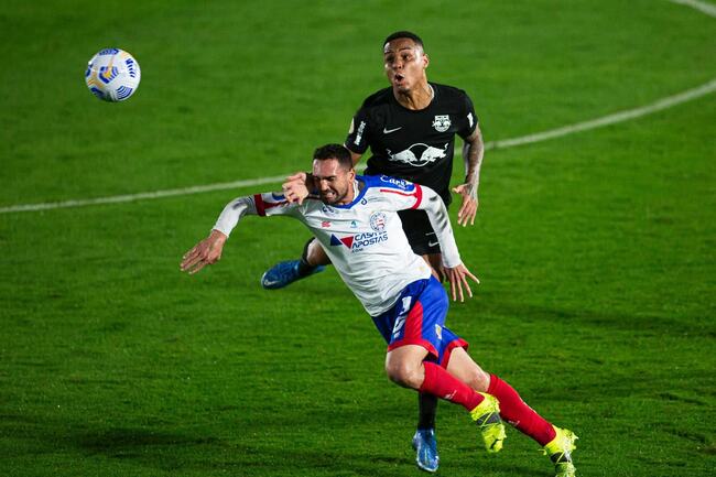 Kèo chuẩn xác Vitoria Salvador BA vs Bragantino SP, 02h00 21/07 2 Màn chạm trán nảy lửa giữa Vitoria Salvador BA vs Bragantino SP