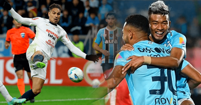 Soi kèo chuẩn xác Alianza Lima vs Universidad Catolica, 07h30 ngày 14/08 2 Màn chạm trán nảy lửa giữa Alianza Lima vs Universidad Catolic