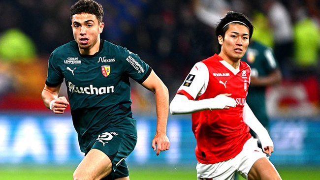 Soi kèo chuẩn xác Amiens SC vs Stade Reims, 01h45 ngày 12/08 2 Màn đụng độ kịch tính giữa Amiens SC vs Stade Reims