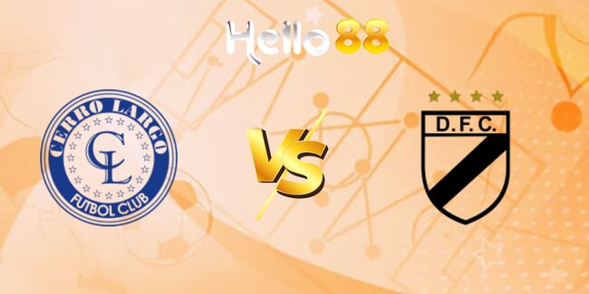 Soi kèo chuẩn xác Cerro Largo vs Danubio FC, 5h00 ngày 19/08 10 nhan dinh cerro largo vs danubio fc 2