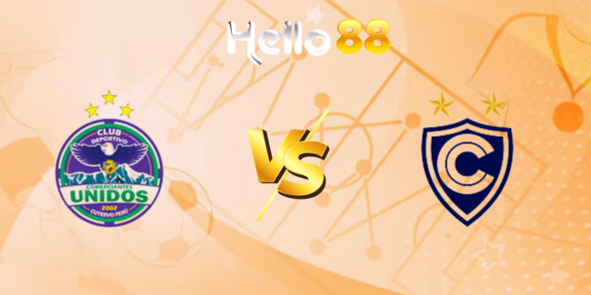Soi kèo chuẩn xác Comerciantes Unidos vs Cienciano – 03h00 ngày 09/08 2 nhan dinh comerciantes unidos vs cienciano 6