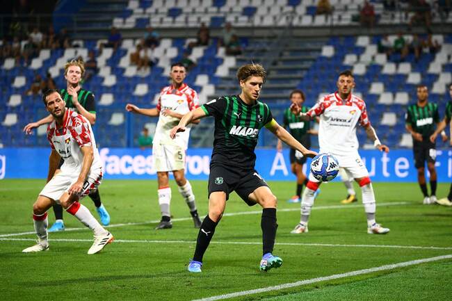 Soi kèo chuẩn xác Cremonese vs US Sassuolo Calcio, 23h30 ngày 29/08 2 nhan dinh cremonese vs us sassuolo calcio 6
