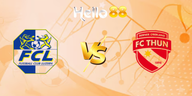 Soi kèo chuẩn xác FC Luzern vs FC Thun, 1h30 ngày 10/08 10 nhan dinh fc luzern vs fc thun 6