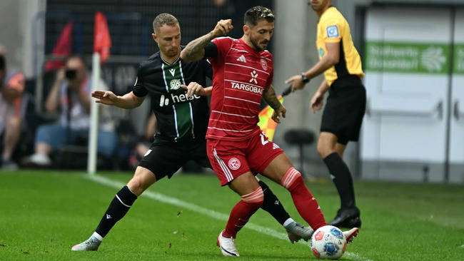 Soi kèo chuẩn xác FC Schweinfurt vs Fortuna Dusseldorf – 23h00 ngày 18/08 2 Màn chạm trán nảy lửa giữa FC Schweinfurt vs Fortuna Dusseldorf