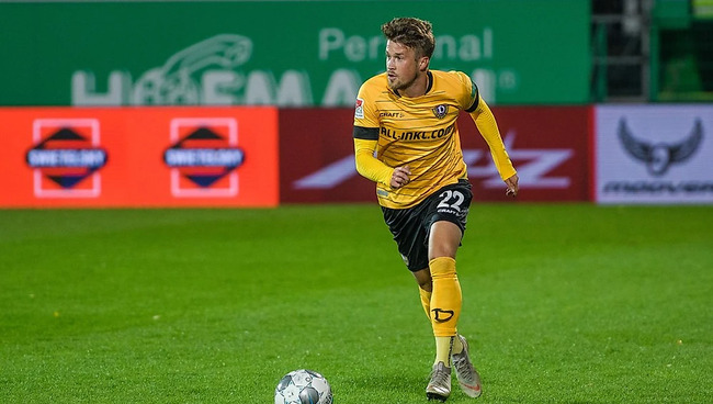 Soi kèo chuẩn xác Greuther Furth vs Dynamo Dresden, 18h30 ngày 03/08 2 Màn chạm trán nảy lửa giữa Greuther Furth vs Dynamo Dresden