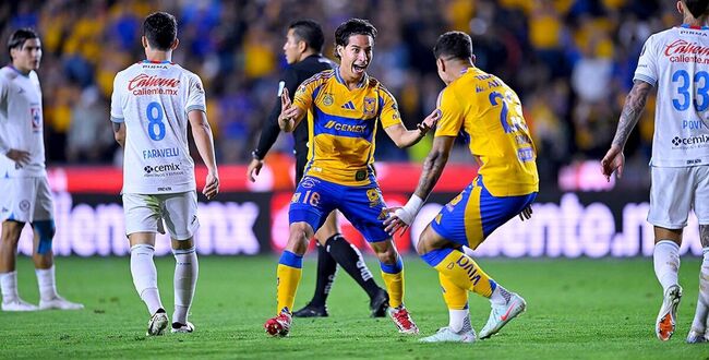 Soi kèo chuẩn xác Inter Miami vs Tigres UANL – 07h00 ngày 21/08 2 Màn chạm trán nảy lửa giữa Inter Miami vs Tigres UANL