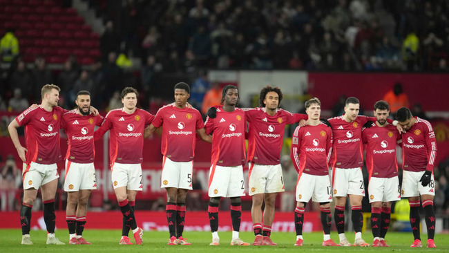 Soi kèo chuẩn xác Manchester United vs Fiorentina, 18h45 ngày 09/08 2 Màn chạm trán nảy lửa giữa Manchester United vs Fiorentina