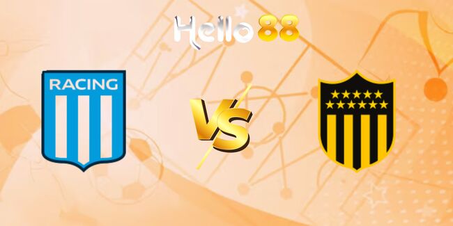 Soi kèo chuẩn xác Racing Club vs CA Penarol, 07h30 ngày 20/08 9 nhan dinh racing club vs ca penarol 7