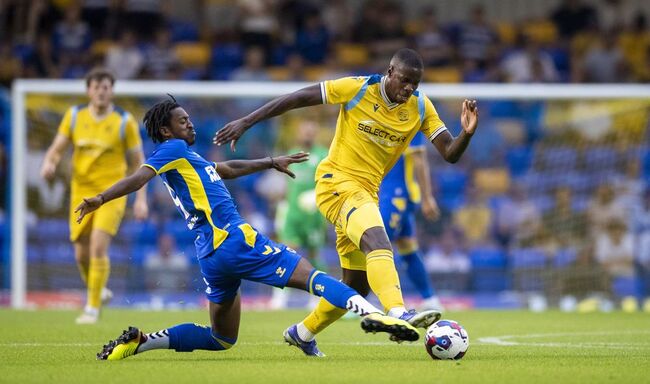 Soi kèo chuẩn xác Reading vs AFC Wimbledon – 01h00 ngày 27/08 2 Màn chạm trán nảy lửa giữa Reading vs AFC Wimbledon