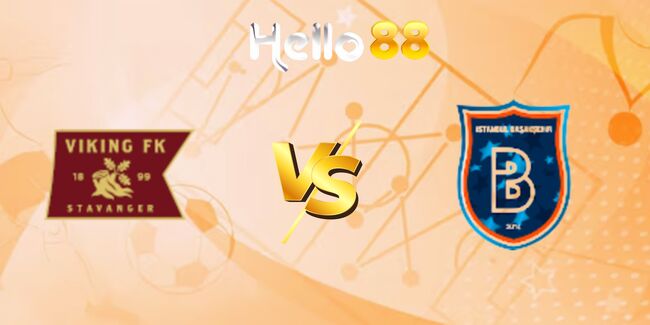 Soi kèo chuẩn xác Viking vs Istanbul Buyuksehir Belediyesi, 0h00 ngày 08/08 4 nhan dinh viking vs istanbul buyuksehir belediyesi 6
