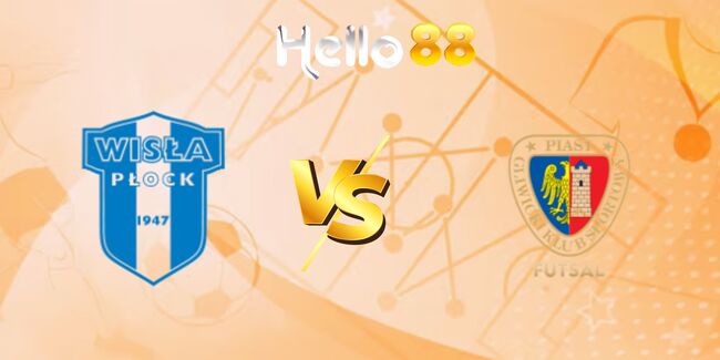 Soi kèo chuẩn xác Wisla Plock vs Piast Gliwice, 01h30 ngày 02/08 2 nhan dinh wisla plock vs piast gliwice 6
